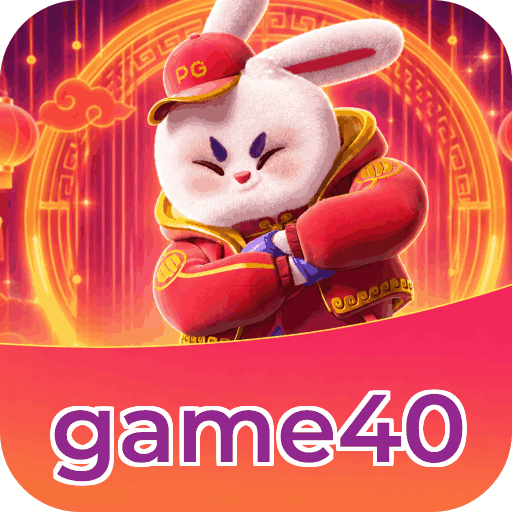 game40 Facebook - Página oficial com promoções e comunidade ativa