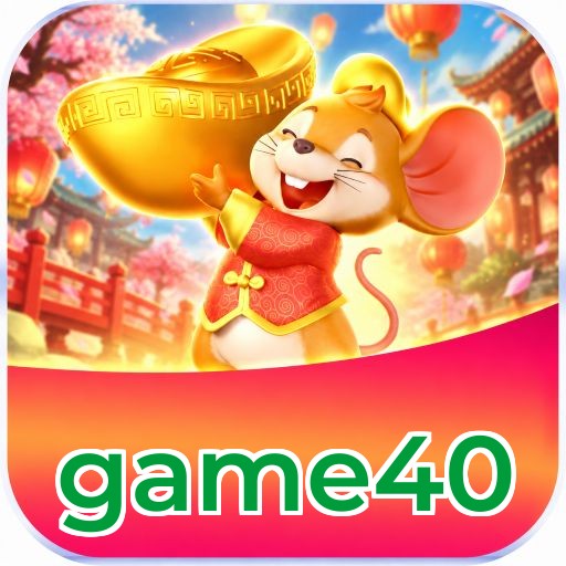 game40 Logo