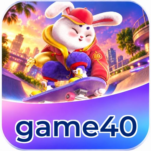 Loteria game40 - Quina e mais jogos