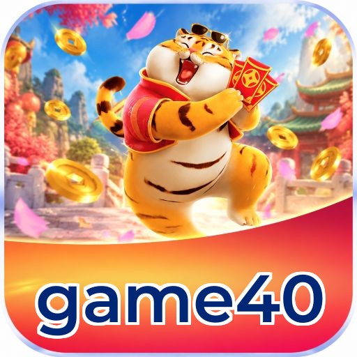game40 Logo