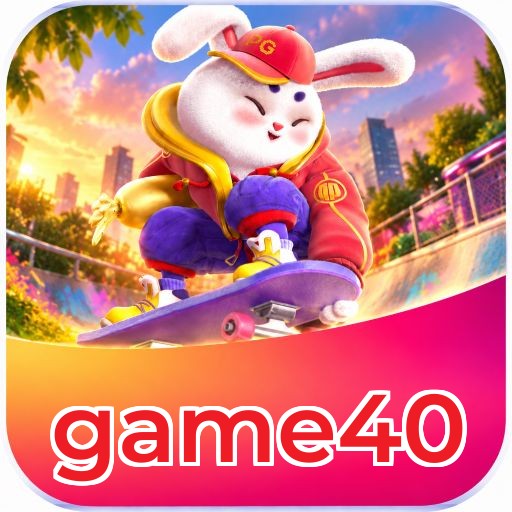 game40 Logo