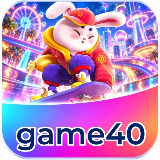 game40 Logo