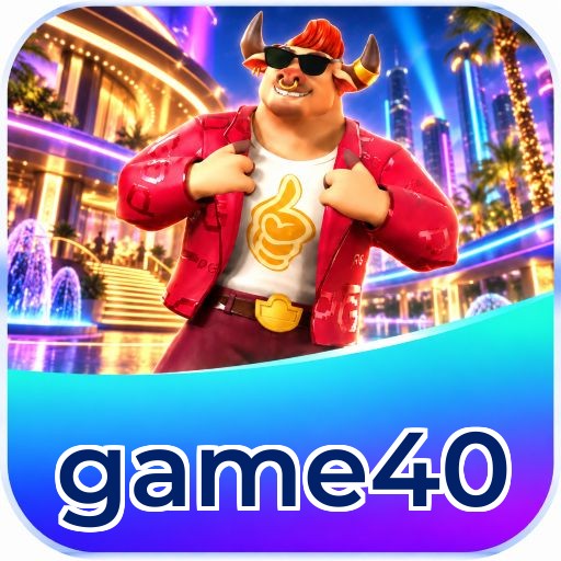 game40 Logo