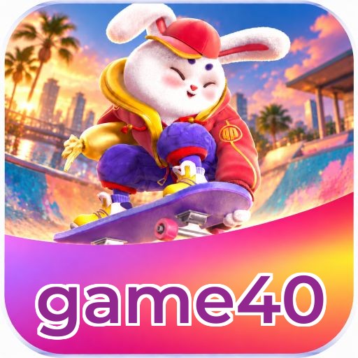 game40 Logo