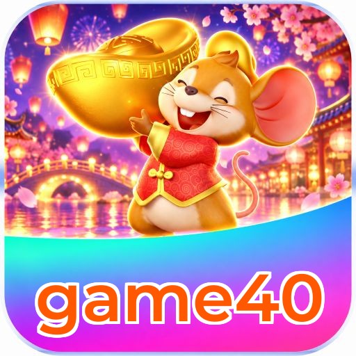 game40 Logo 2