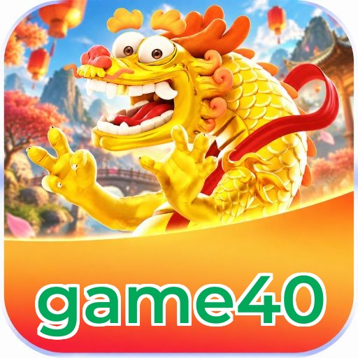 game40 Logo