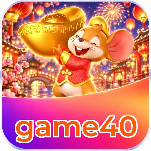 game40 Segurança Logo 3