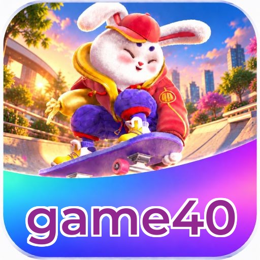Plataforma game40 - PIX Instantâneo