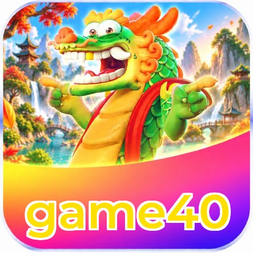 game40 Logo