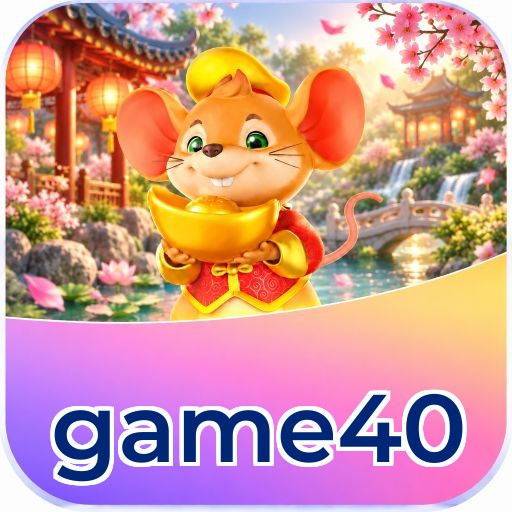 game40 Certificado eCOGRA