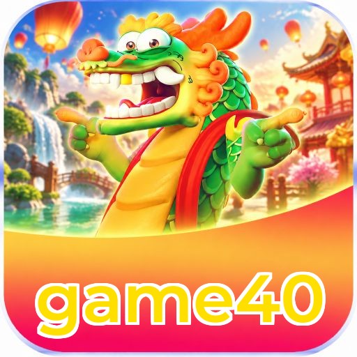 game40 Licenciado Curaçao - Segurança SSL 256-bit