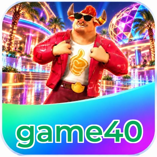 game40 Logo