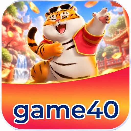 game40 Logo