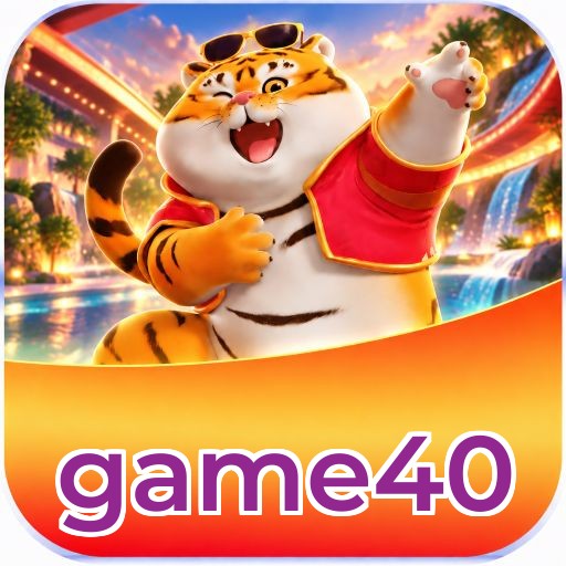 game40 Logo 1