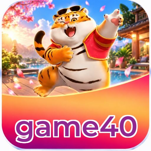 game40 Logo