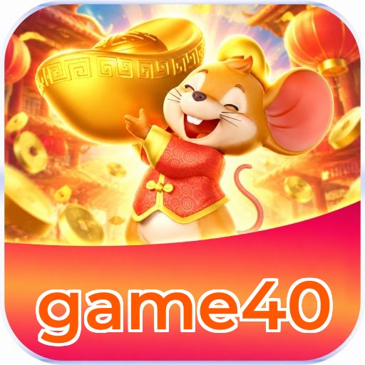 game40 Segurança Logo 2