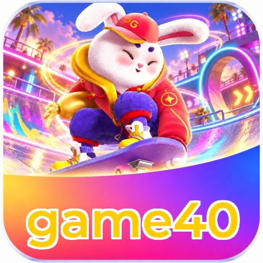 game40 Segurança Logo 1