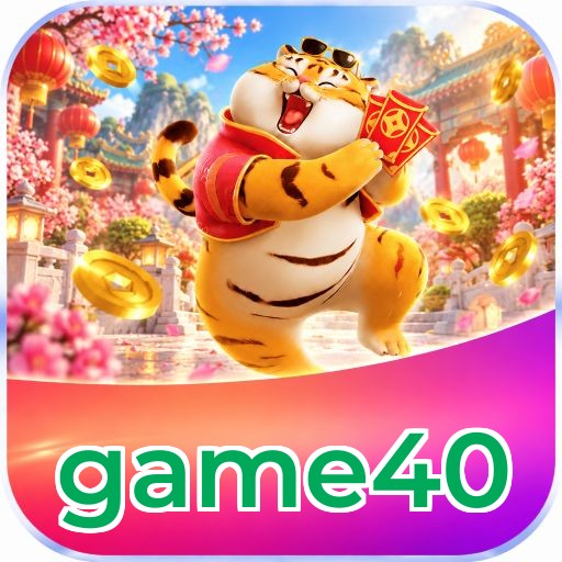 Fortune Tiger Logo 1