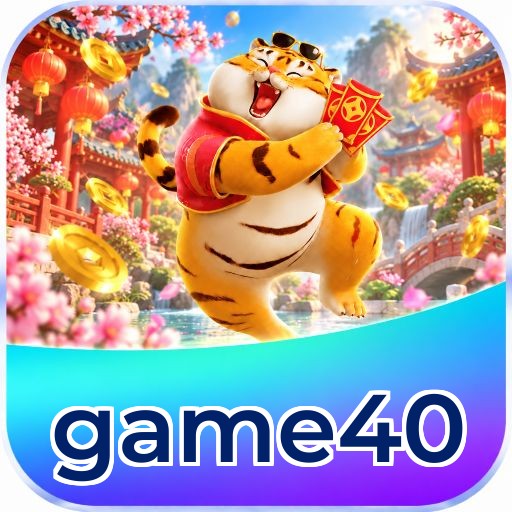 Fortune Tiger Logo 3