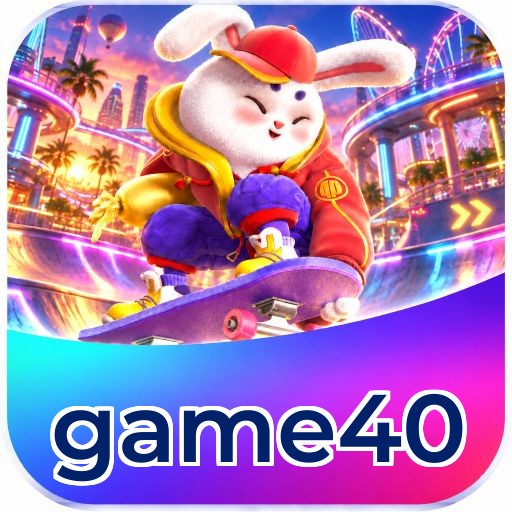 game40 Logo 3