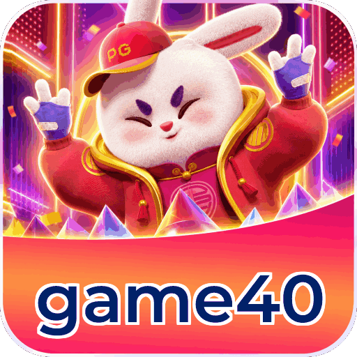 Pacote Completo do App game40