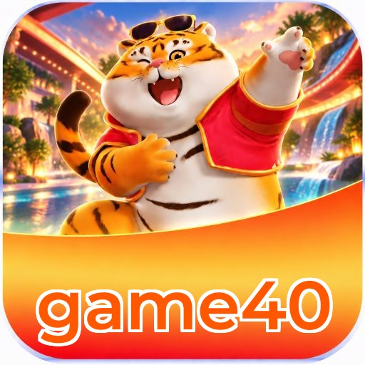 game40 Download Logo Oficial