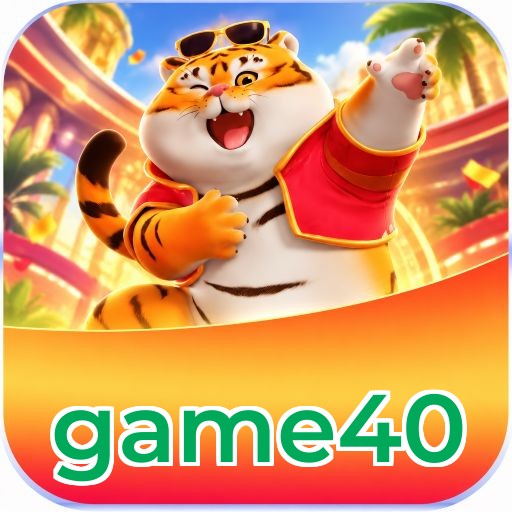 game40 Logo