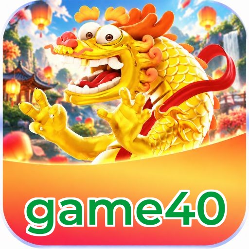 game40 Logo