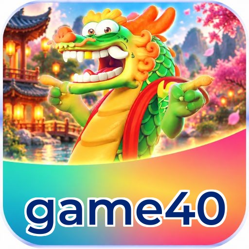 Plataforma game40 - Segurança SSL 256-bit