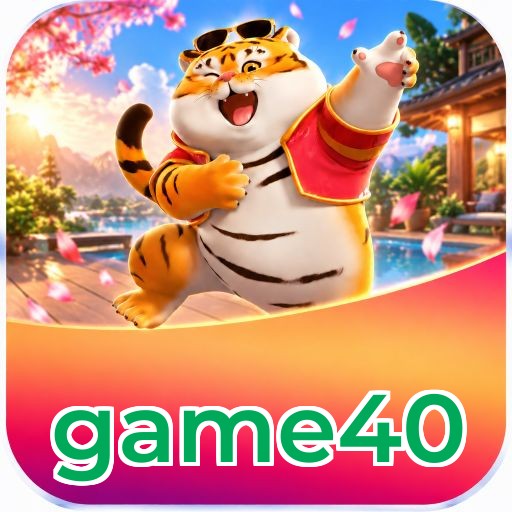 Slots game40 - RTP Alto Certificado