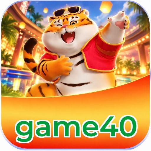 game40 Logo