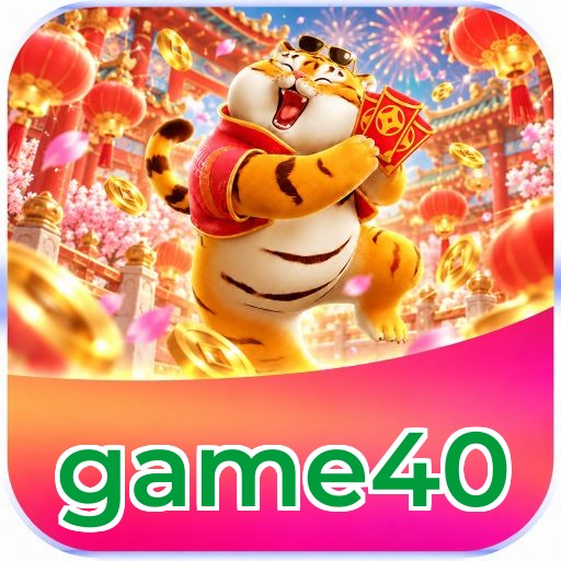 game40 Logo
